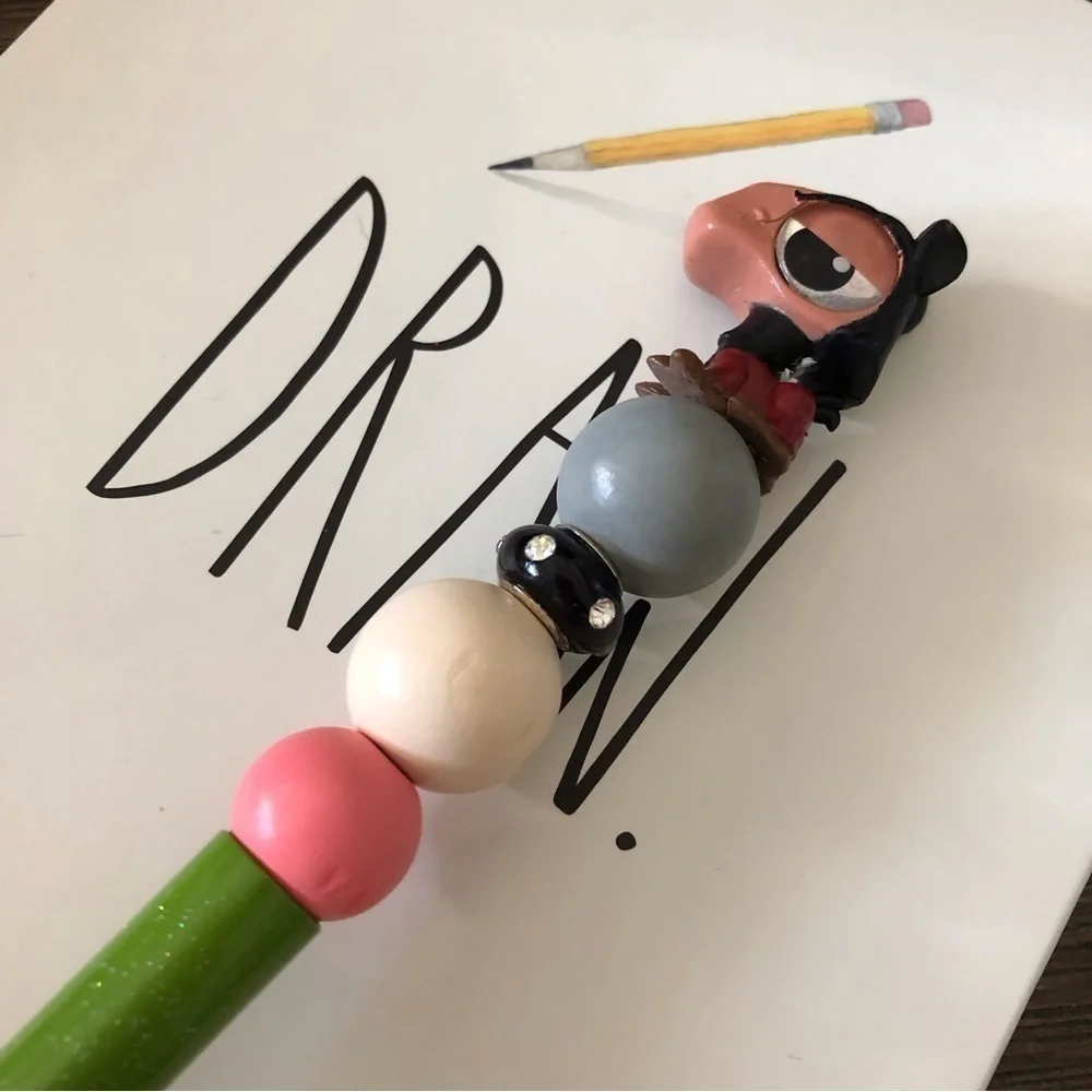Studio 120 disney doorables
